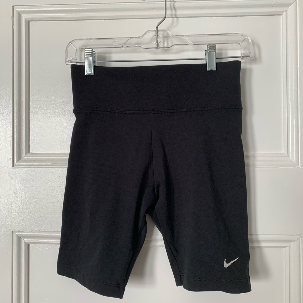 NIKE Never Worn Biker Shorts